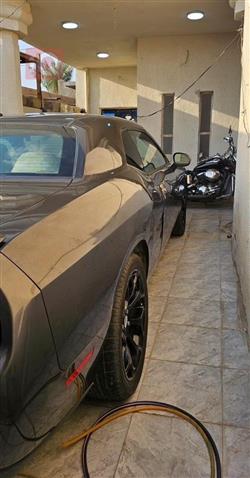 دۆج چالنجەر